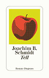 Joachim Schmidt, Buchumschlag – «Tell»